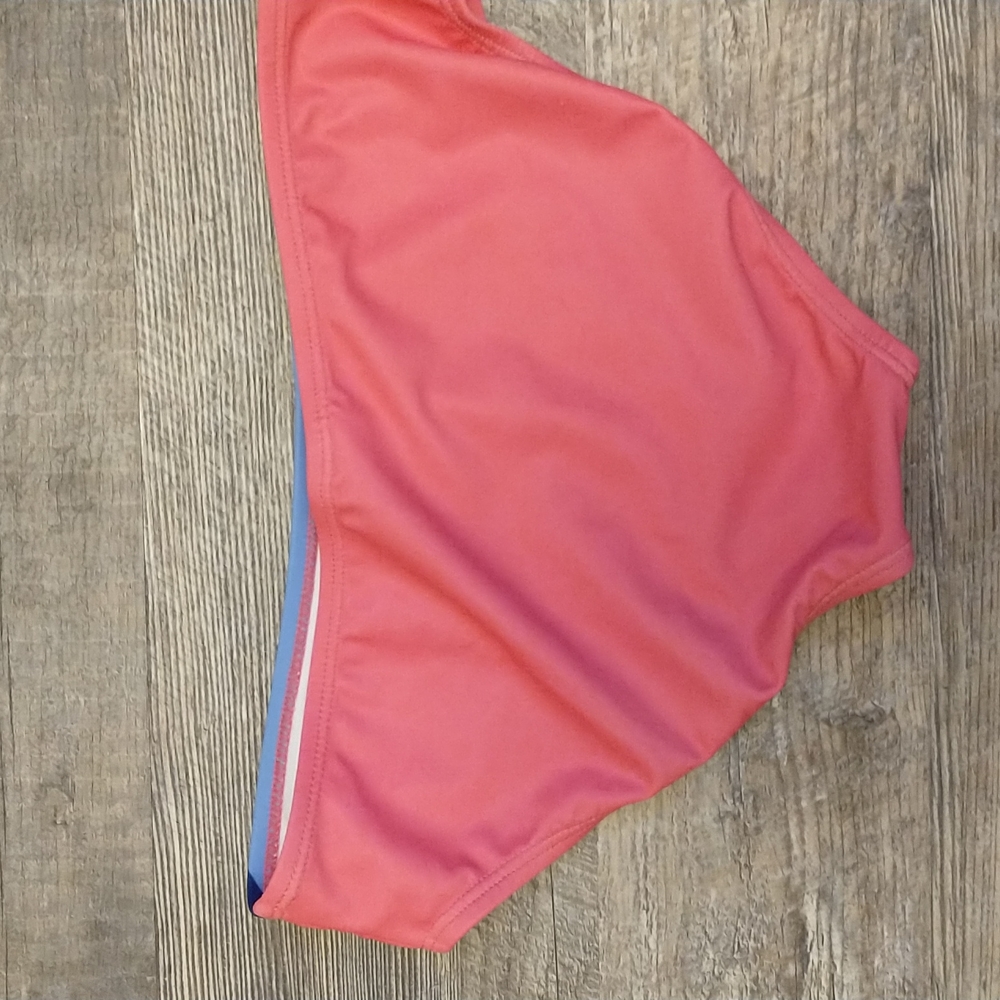 Limeapple Rashguard Swimsuit Set - Size 14 NWOT - Picture 8 of 11